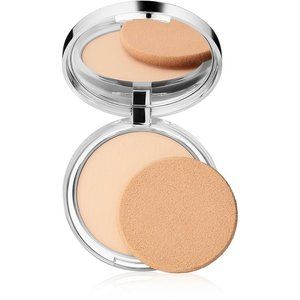 clinique stay-matte sheer pressed powder